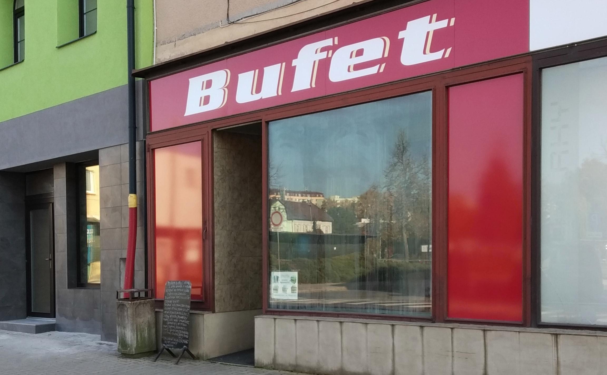 Bufet