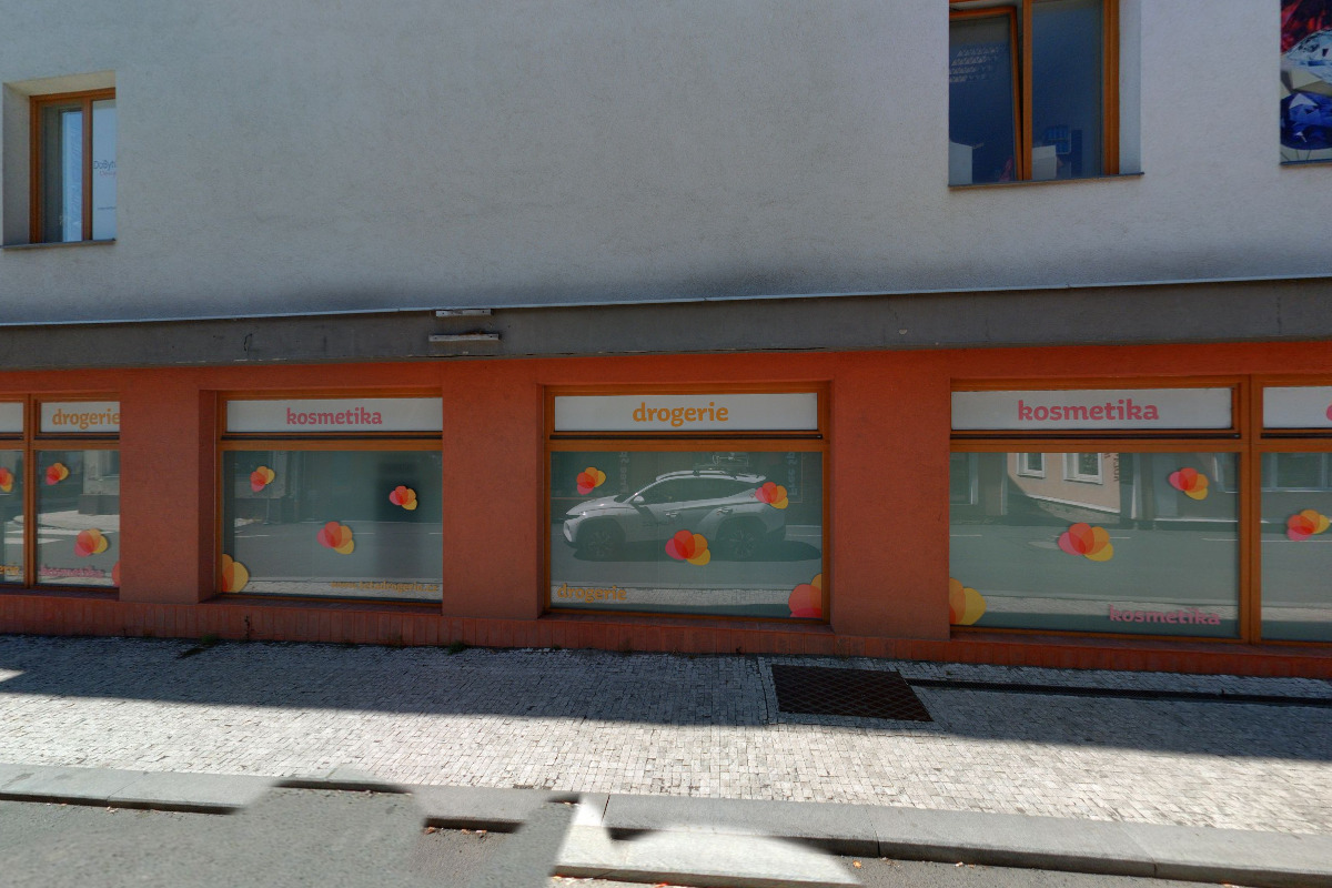 TETA drogerie foto 2