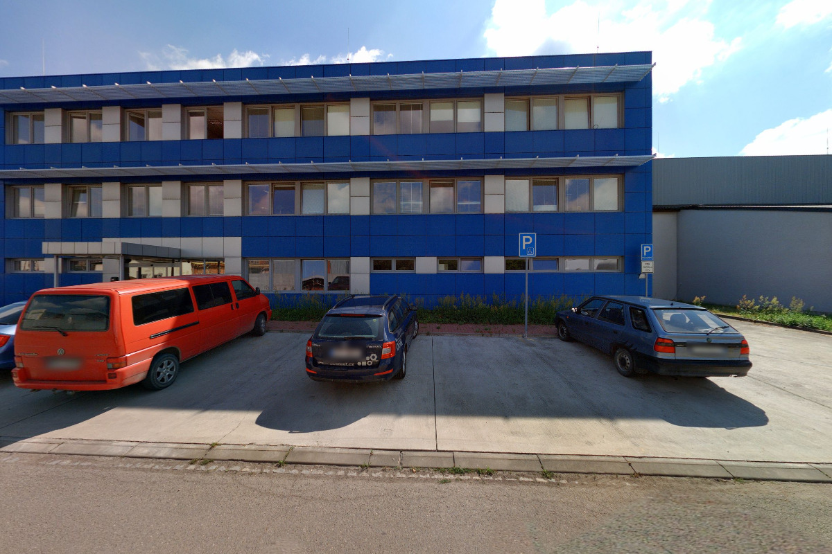 AC Steel, a.s. foto 5
