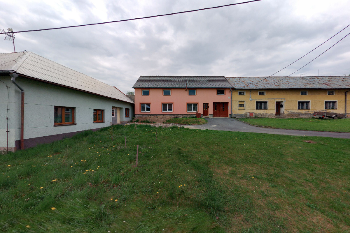 Jana Zapletalová foto 1