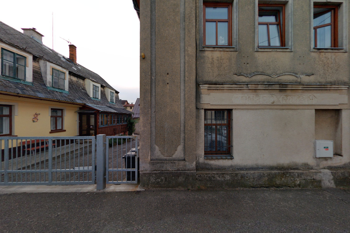 Sbor dobrovolných hasičů Hodkovice nad Mohelkou foto 2