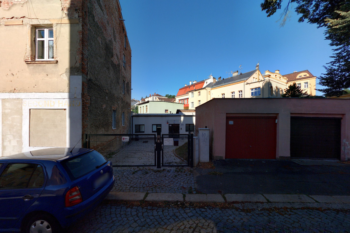 Multifunkční sociální centrum Jablonec nad Nisou foto 2