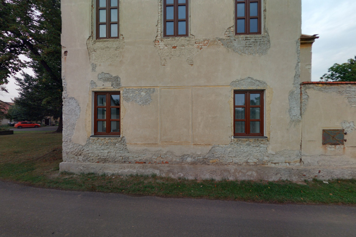 Zálužice - obecní úřad foto 6