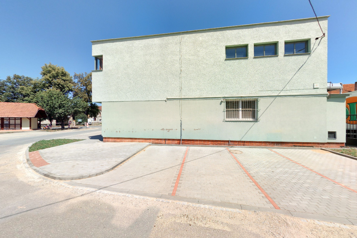 Jednota, spotřební družstvo ve Zlíně - COOP