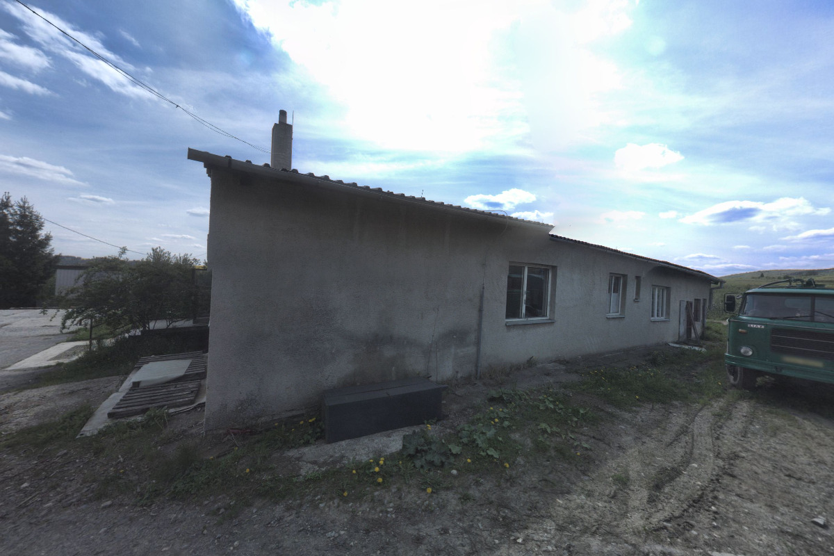 Ovocný sad Buchlovice