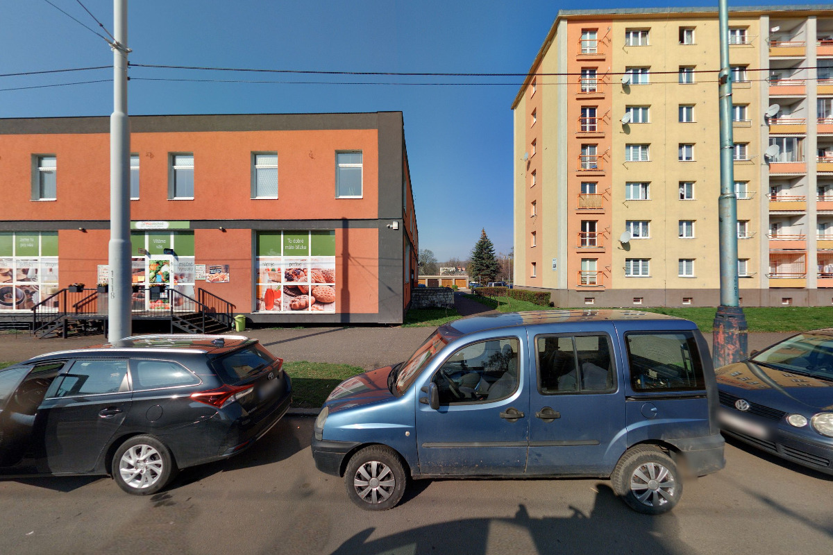 Z-BOX foto 1