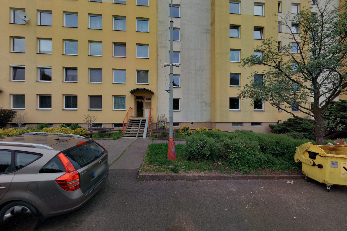 Ing. Radomír Málek foto 2