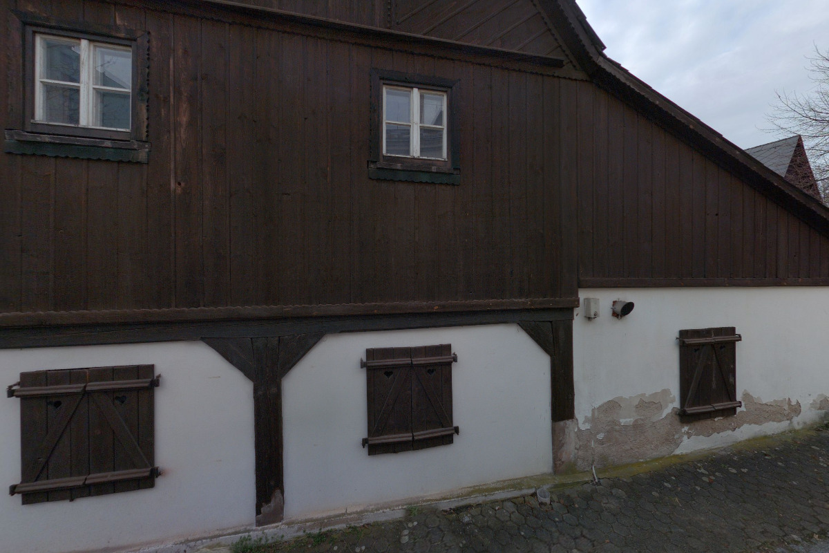 Hospůdka Chaloupka foto 4