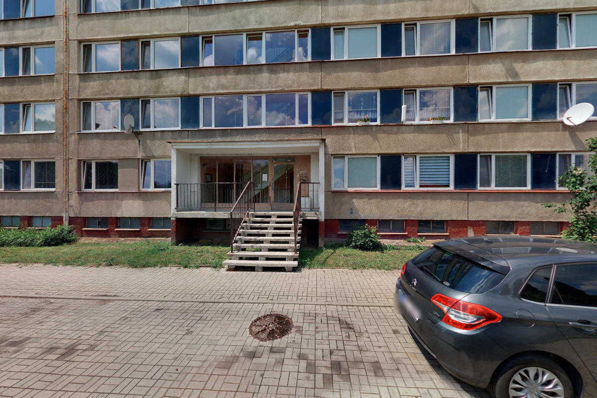 Nikola Zemanová - Fotografka foto 2