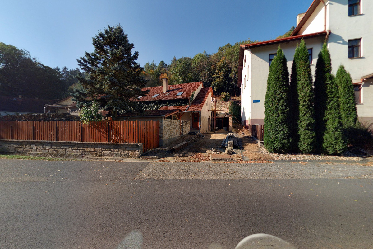 Keramika Říha Peruc