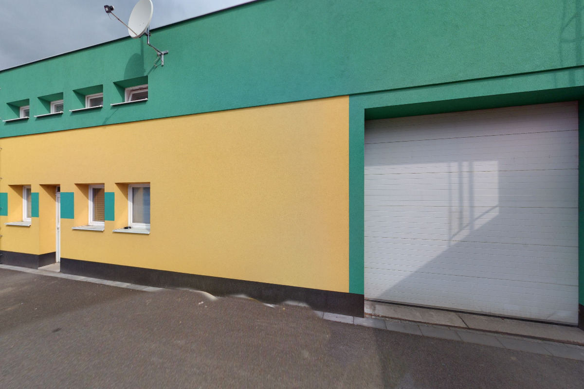 LAMBOR STAV s.r.o. foto 3