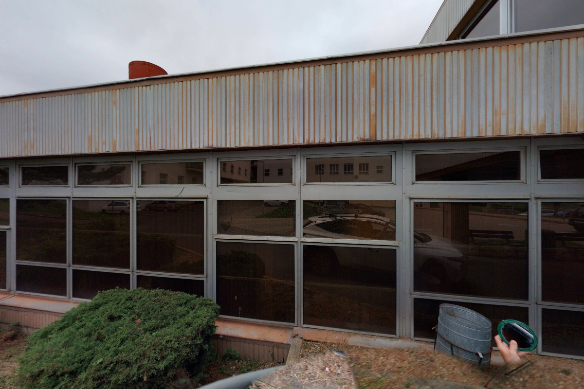 Podiatrická ambulance - DIABETOLOGICKÉ CENTRUM - Masarykova nemocnice Ústí nad Labem