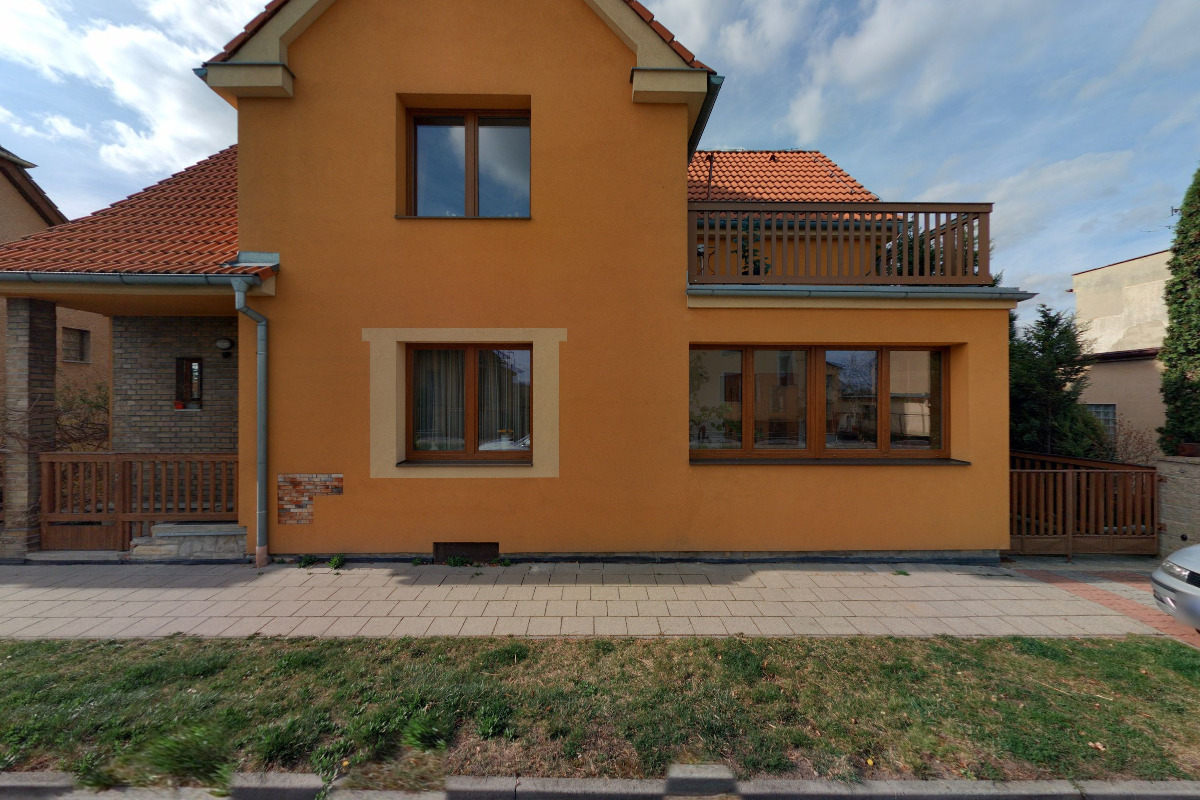 Advokátní kancelář Mgr. Jana Libusová