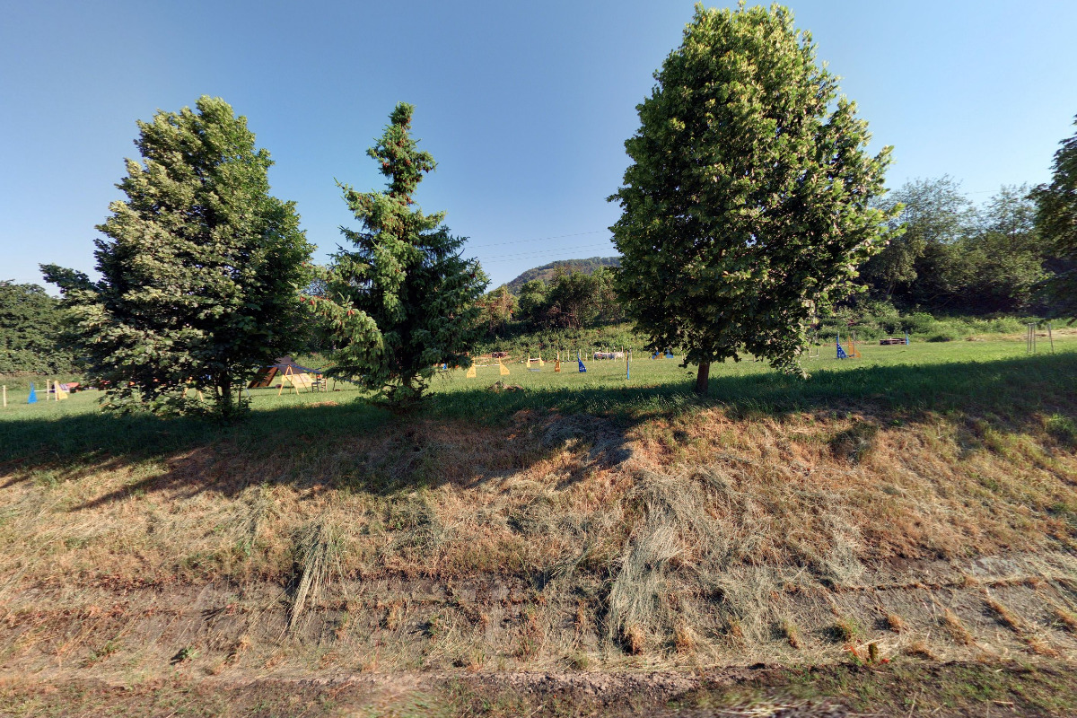 AGILITY Tornádo Lukov