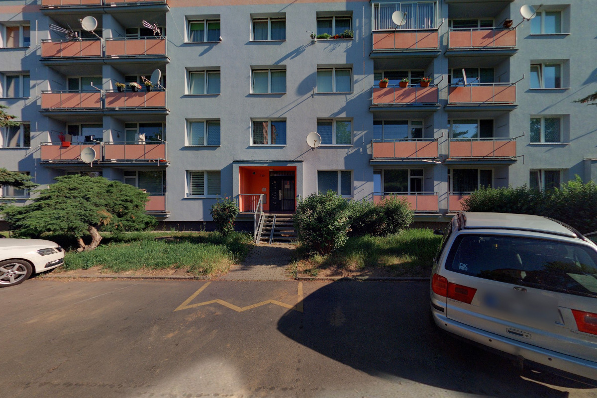 Jaroslava Solovjevová