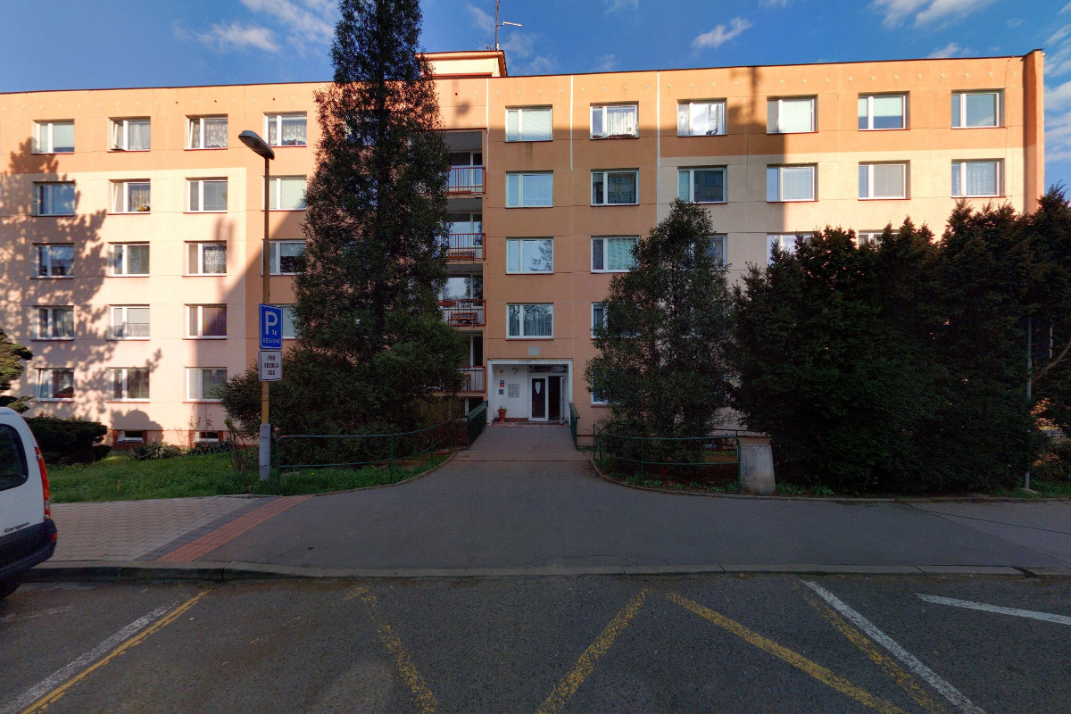 Centrum sociálních služeb Děčín