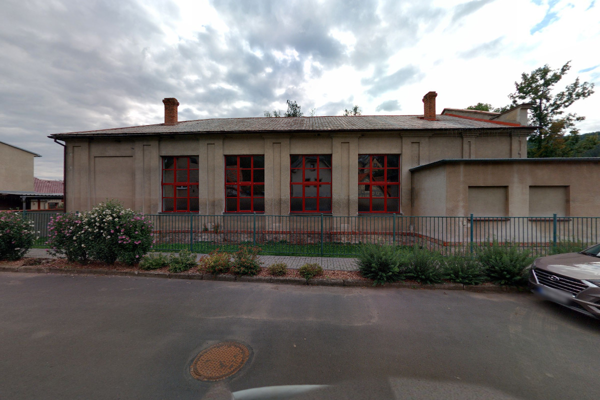 Tělocvičná jednota Sokol Hřivice