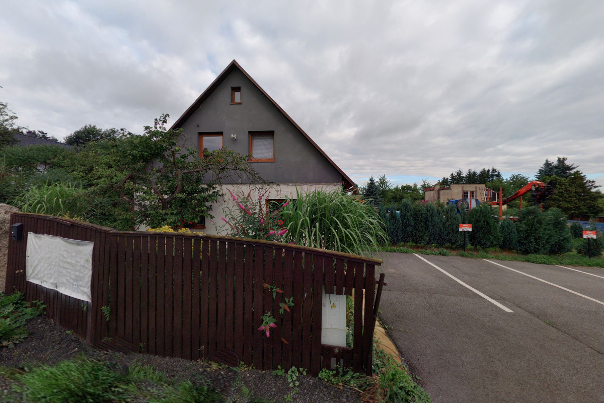 Kadeřnictví Simča foto 6