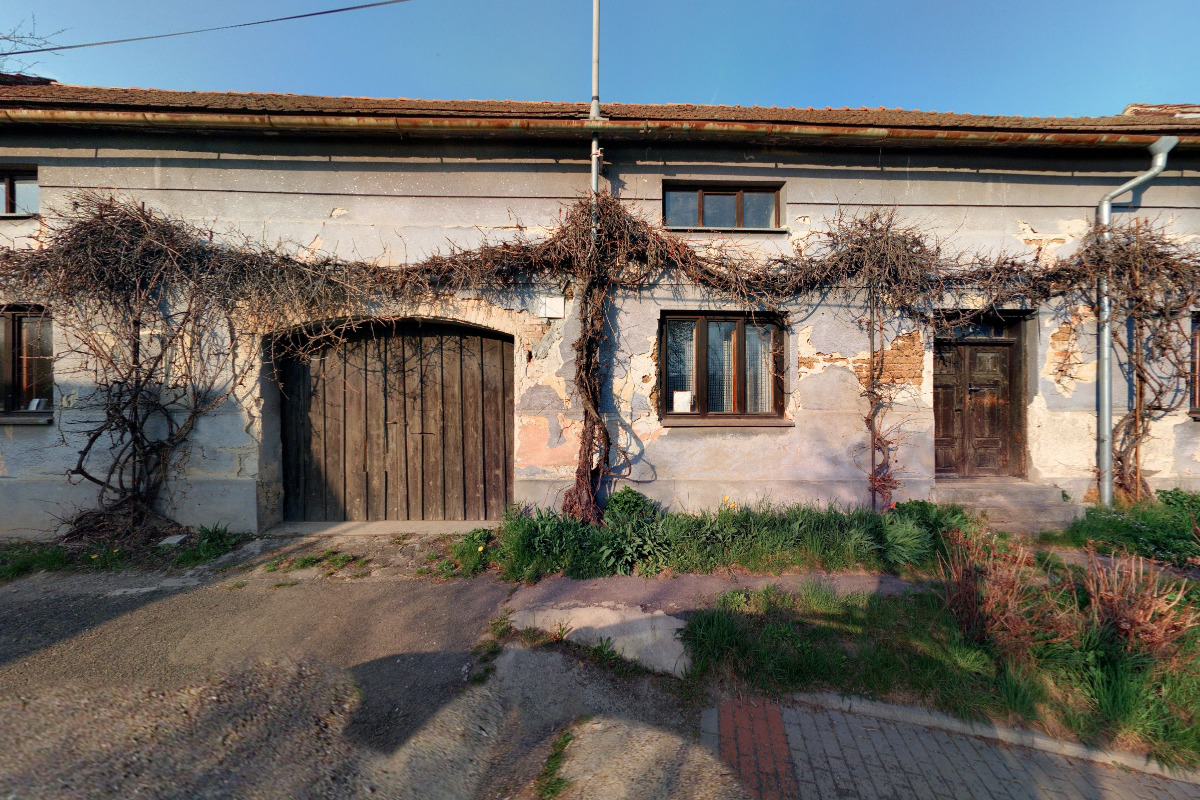 Zdeněk Novák - výroba dřeva