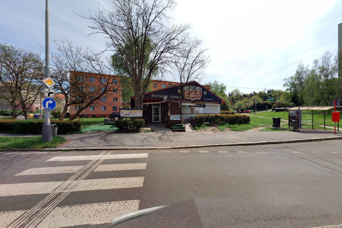 Pivnice Tipka foto 3