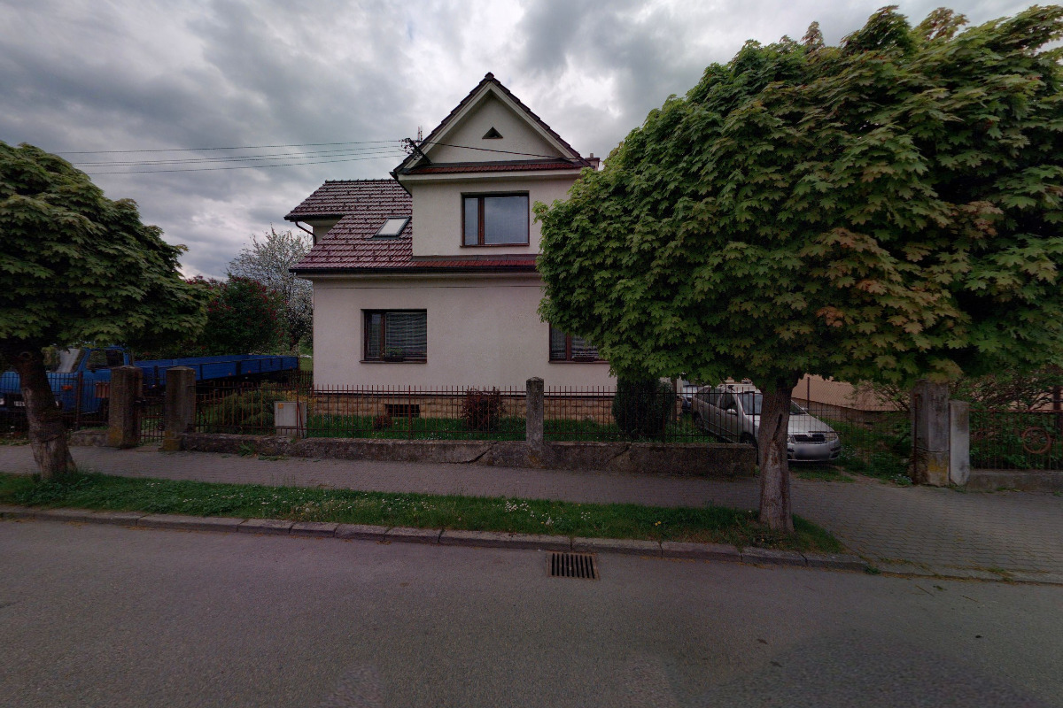 Dřevmont foto 2