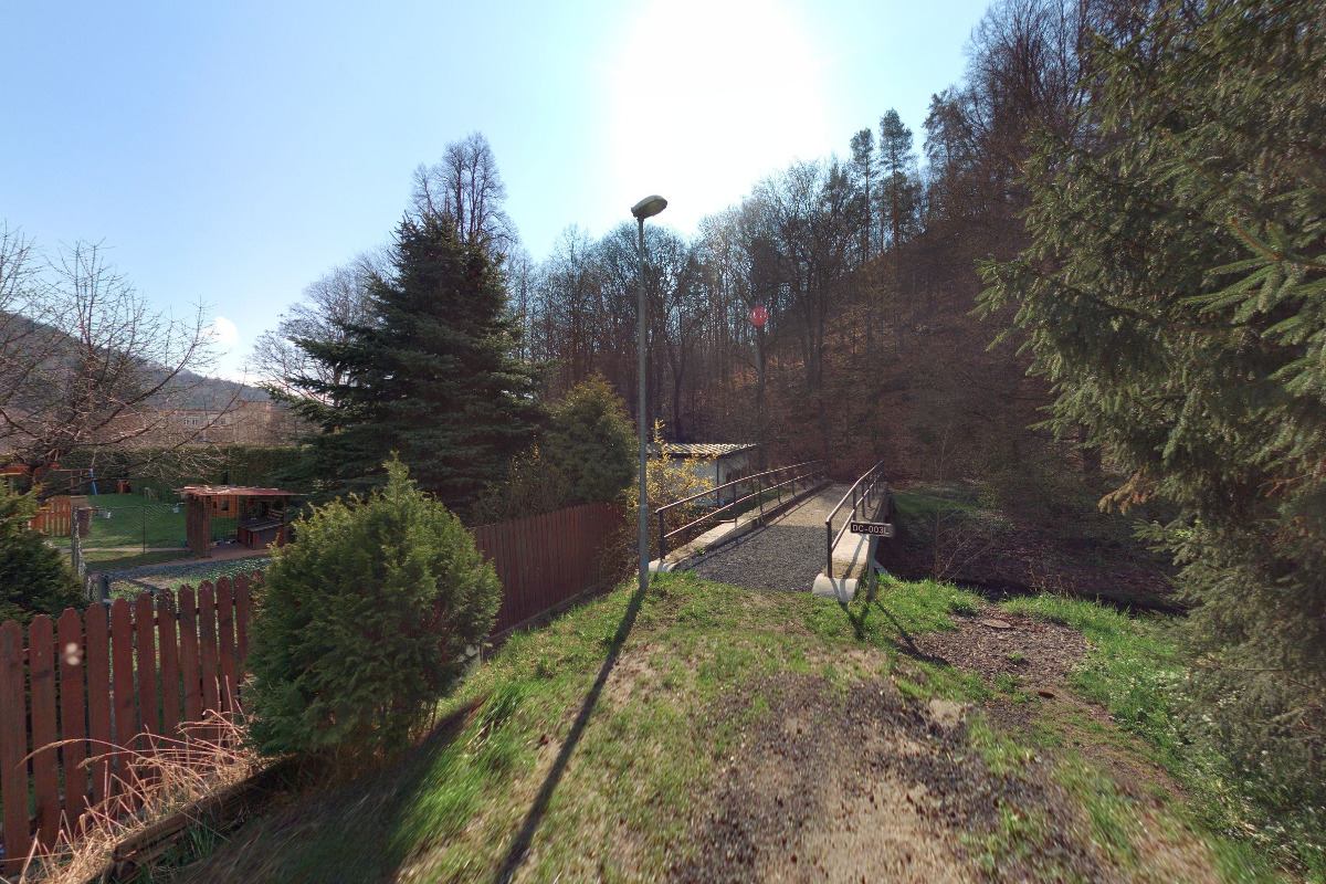 Junák - český skaut, středisko Úsvit Děčín z.s., 3. oddíl vodních skautů Děčín