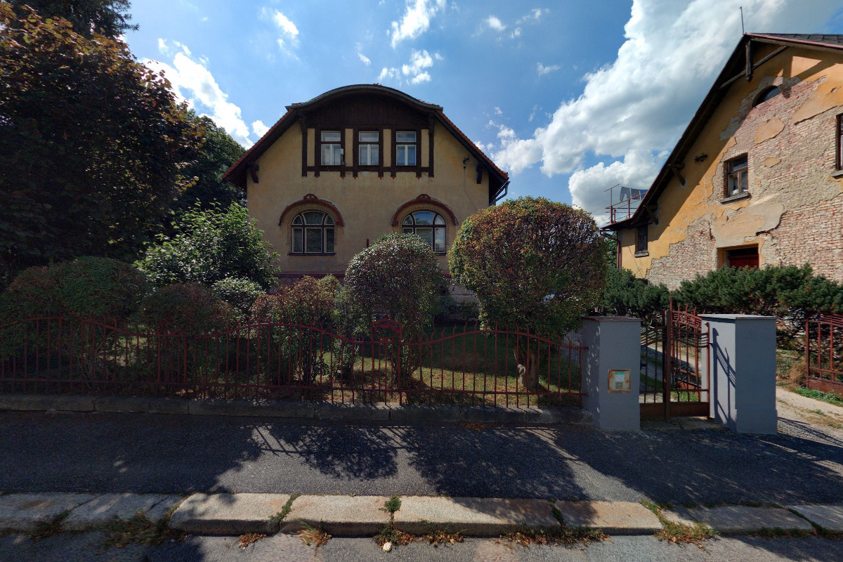 Nordic Walking Barborka team