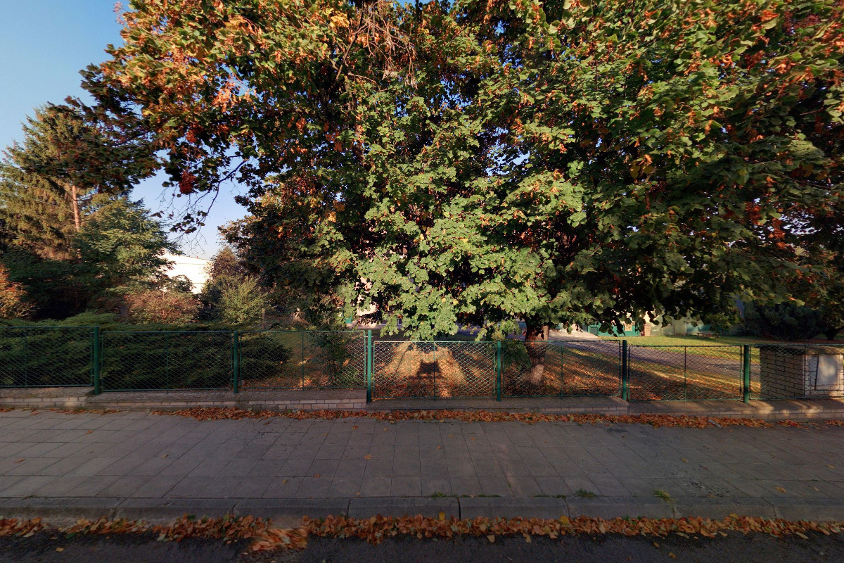 ZŠ a MŠ Nové Sedlo, okres Louny