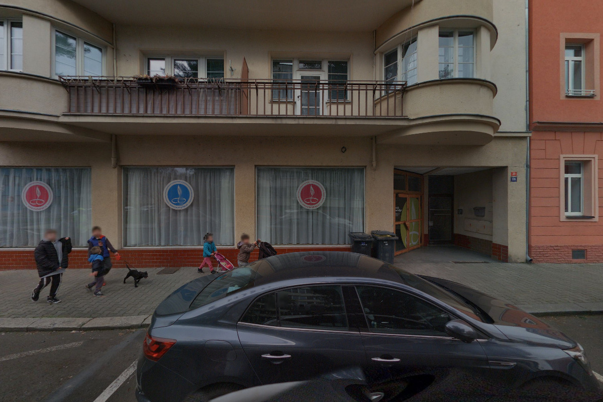 AquaClub Ledňáček, s.r.o.