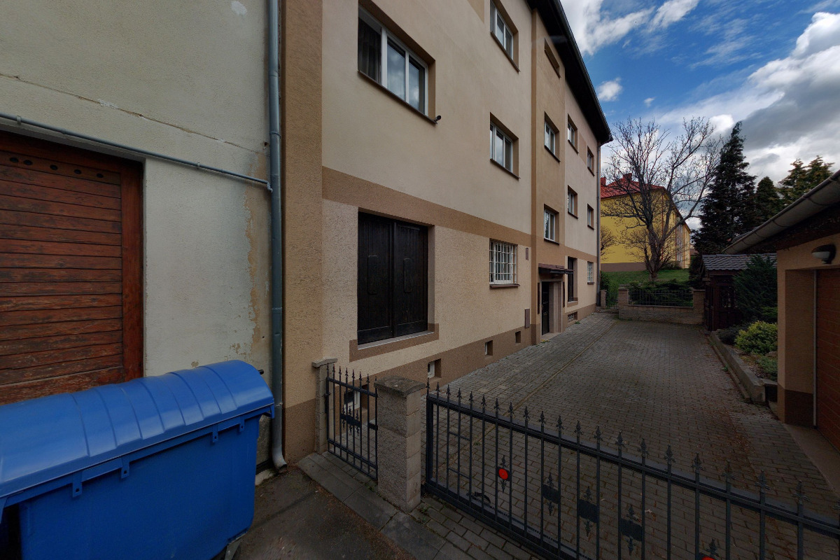 Účetnictví Bršlicová