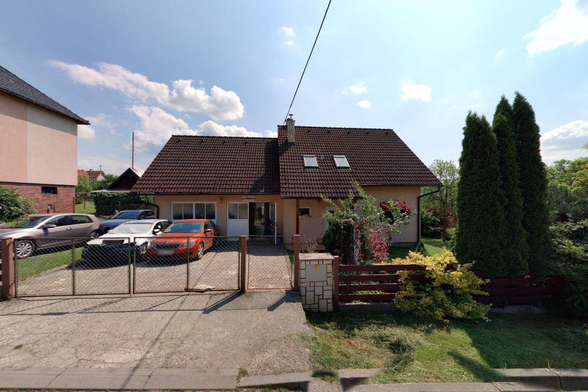 Autoklempíř Zašová