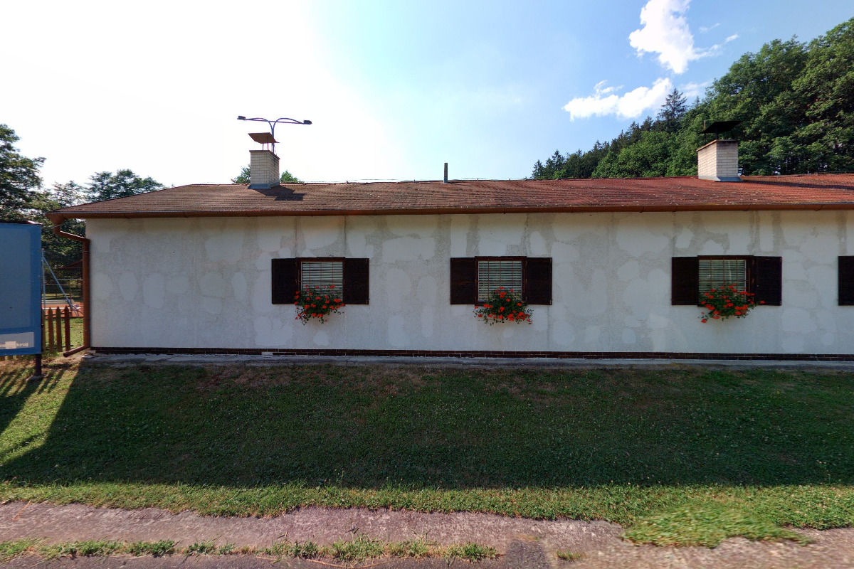 Prodej sportovních potřeb - TK-B Zlín