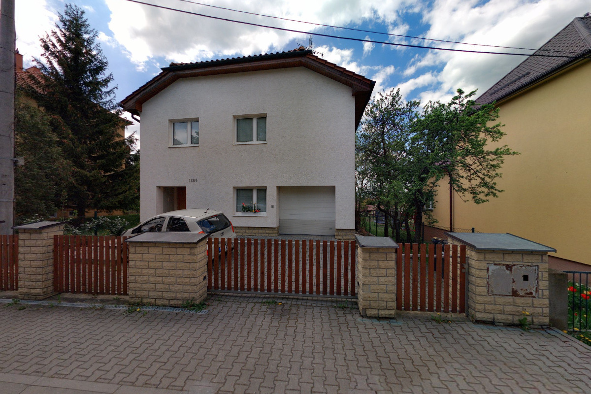 Mgr. Renata Václavková