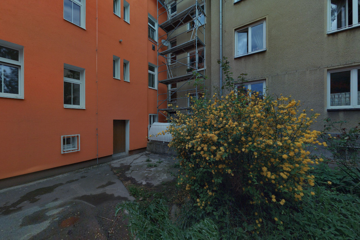 Karlovarská stavební s.r.o.