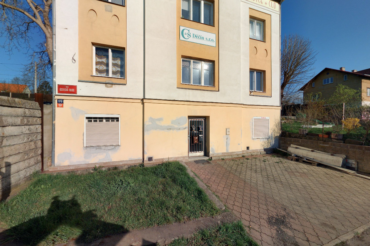 CAS Děčín, s.r.o. foto 5