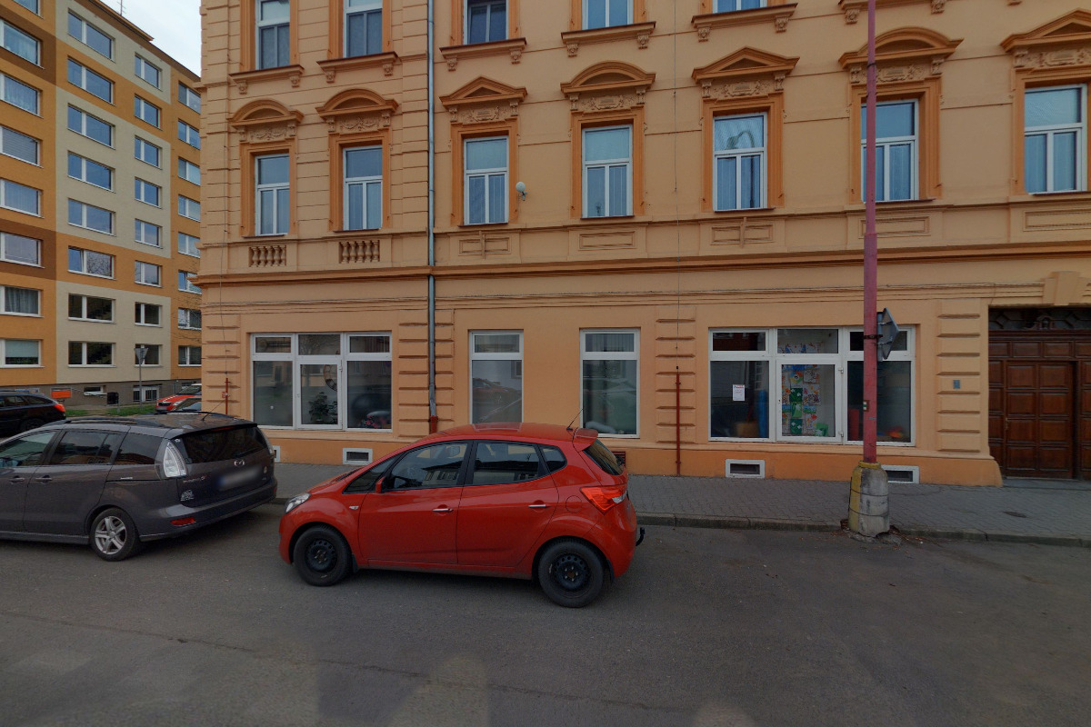 Rehabilitace MUDr. Hassan Mezian, s.r.o. foto 3