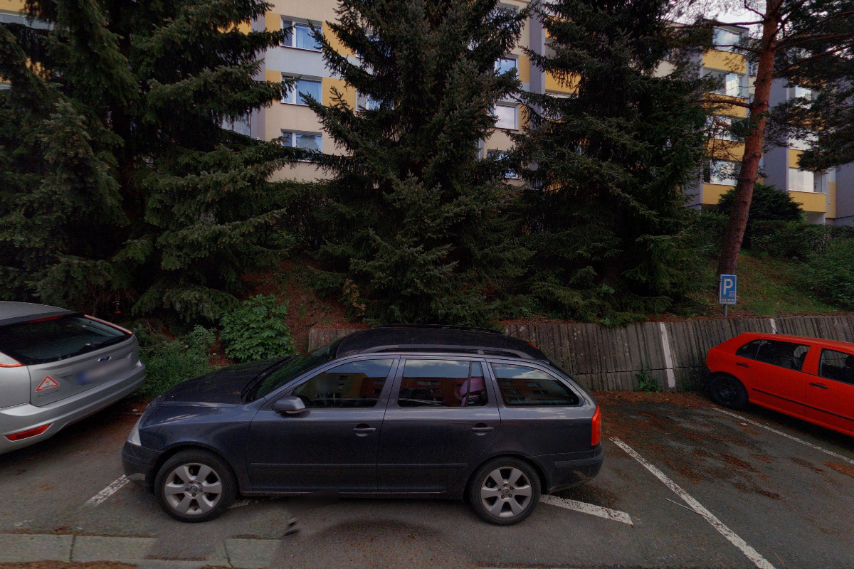 Marcela Tabáčková