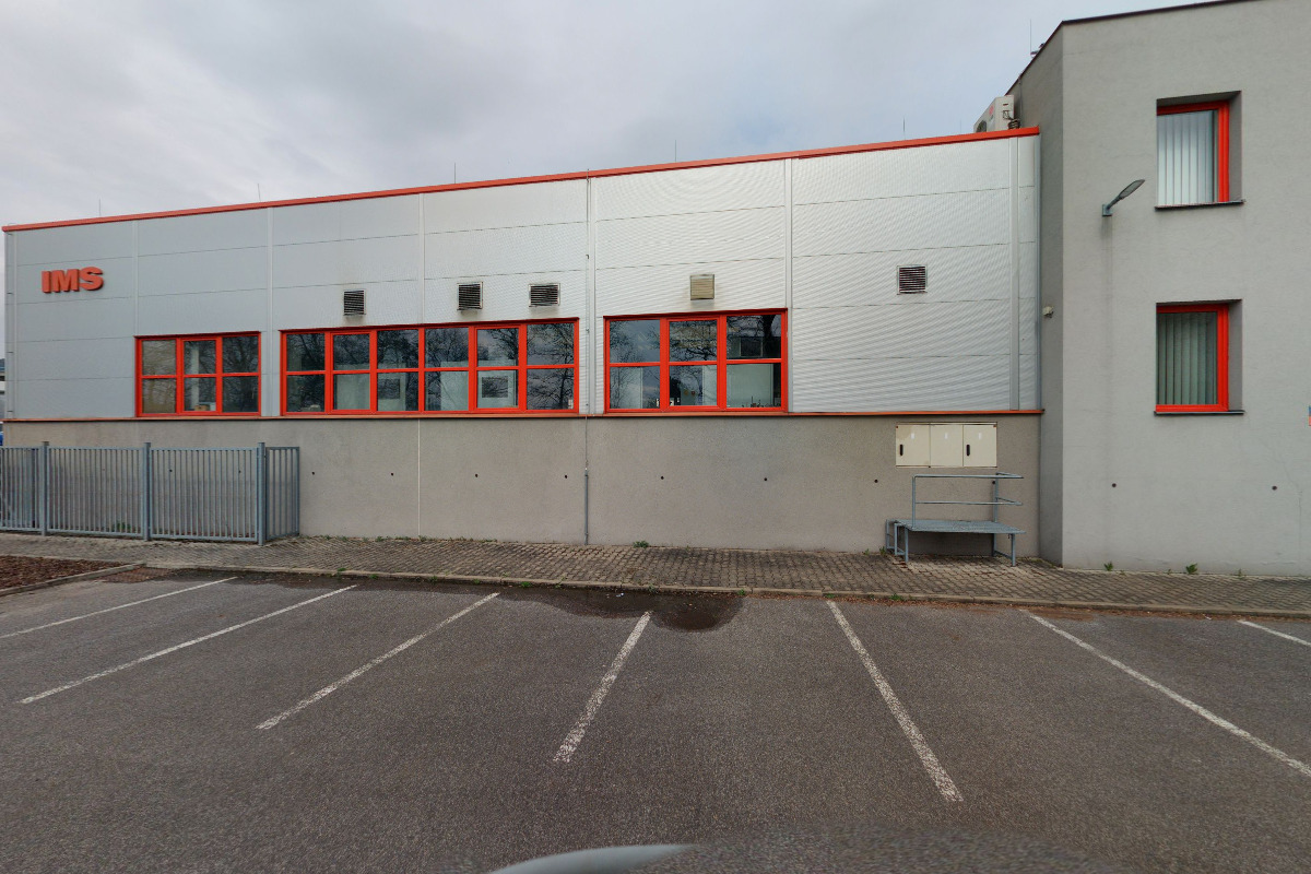 Ing. Milan Smrčina - IMS