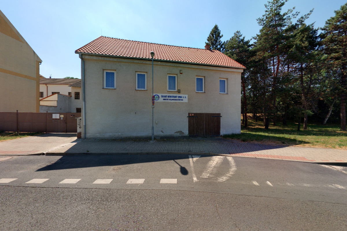 Český rybářský svaz, místní organizace Bílina foto 2