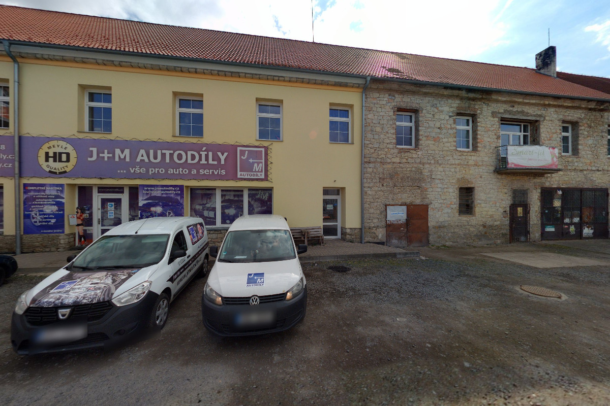 J + M autodíly, s.r.o. foto 3