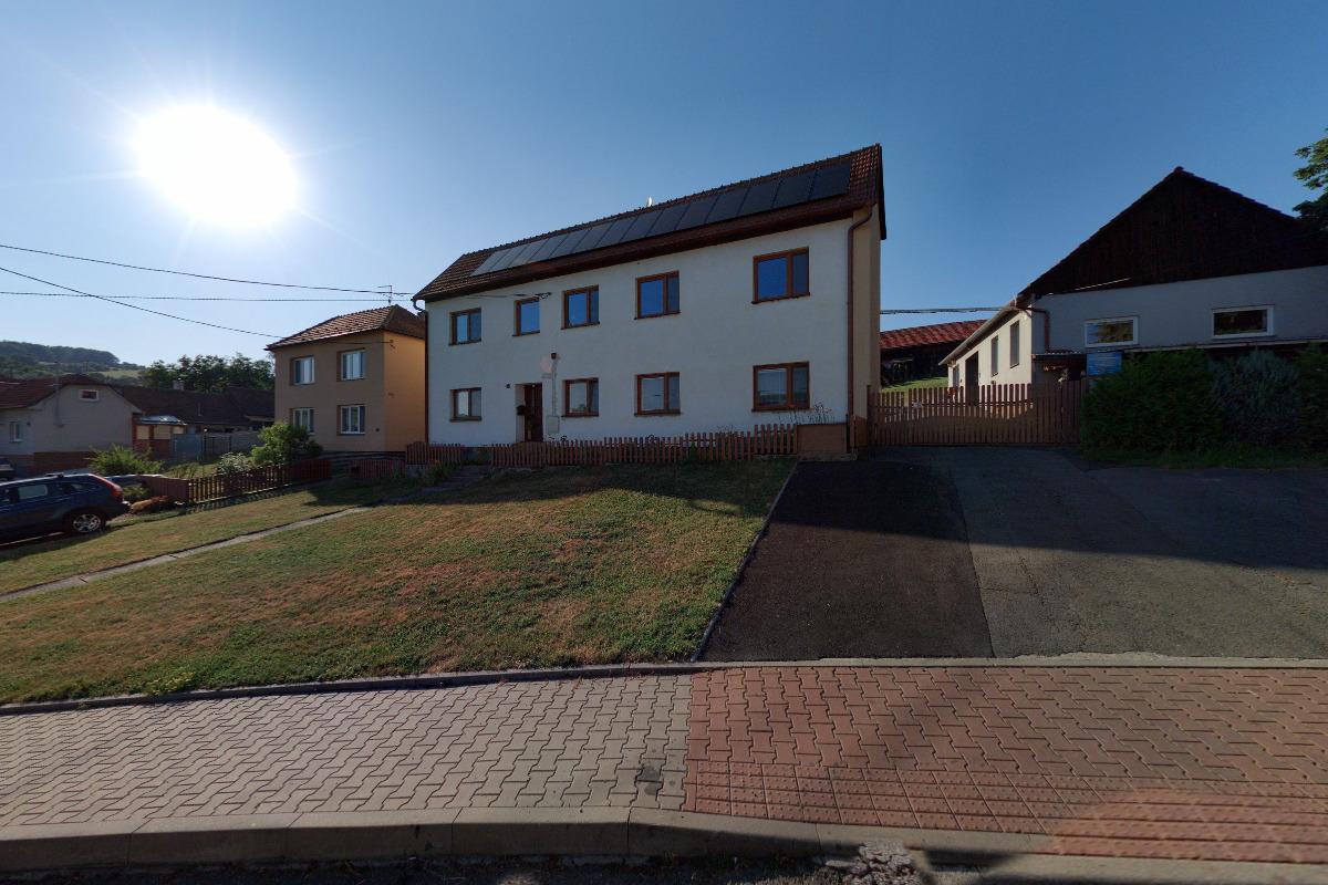 Josef Polášek - autoservis