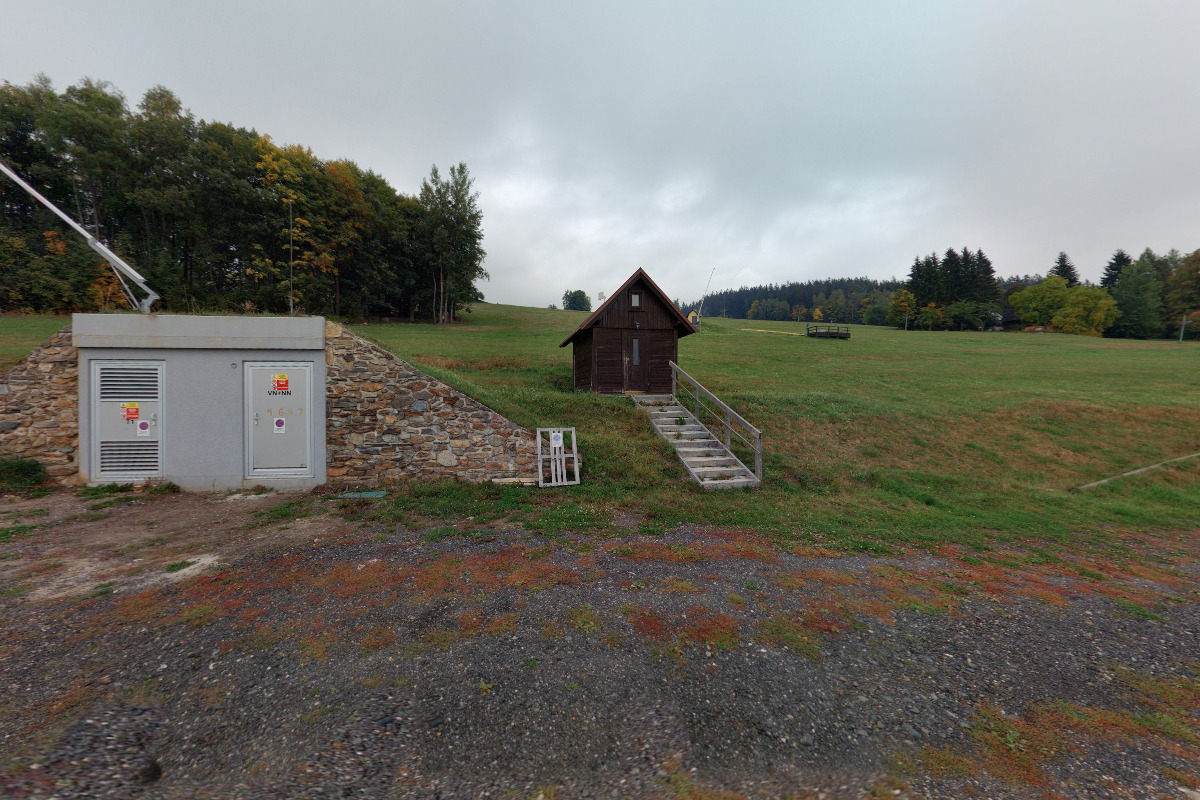 Lyžařská škola Paseky nad Jizerou foto 5