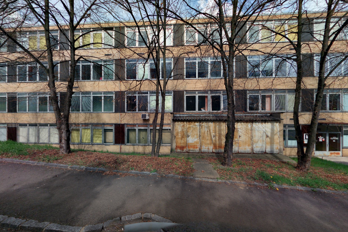 Patologické oddělení - Nemocnice Most