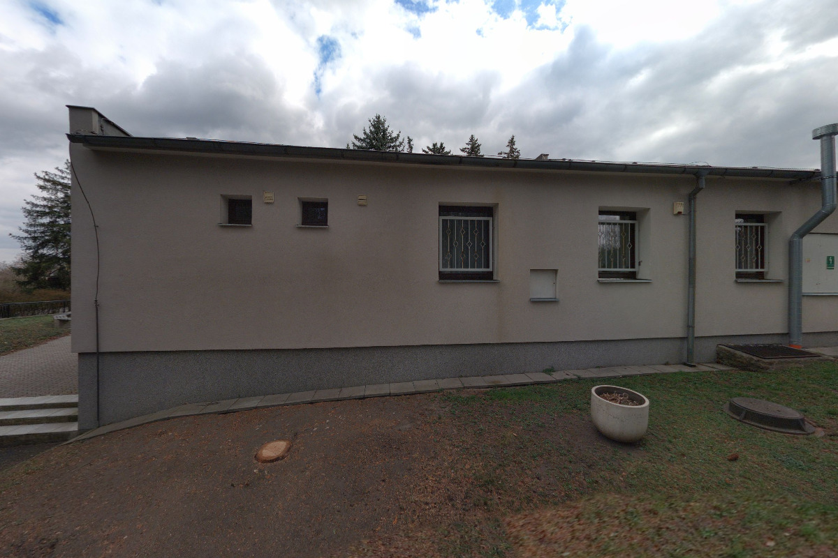 Technická správa města Loun s.r.o. - Pohřební služba foto 2