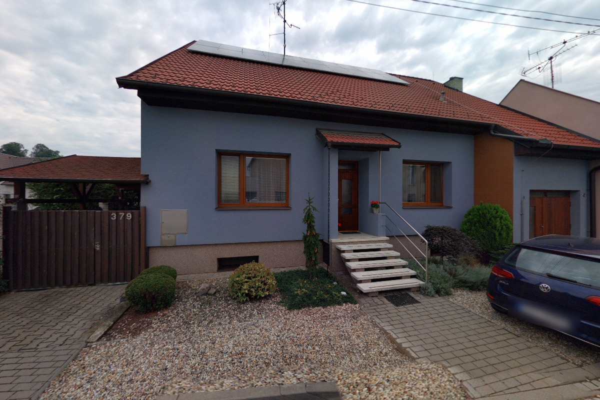 Ing. Čestmír Bouda foto 2