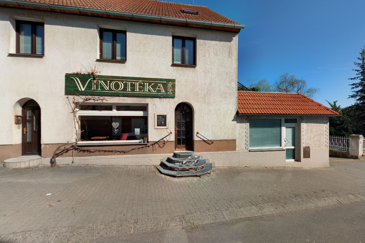 Vinotéka Třebenice foto 4