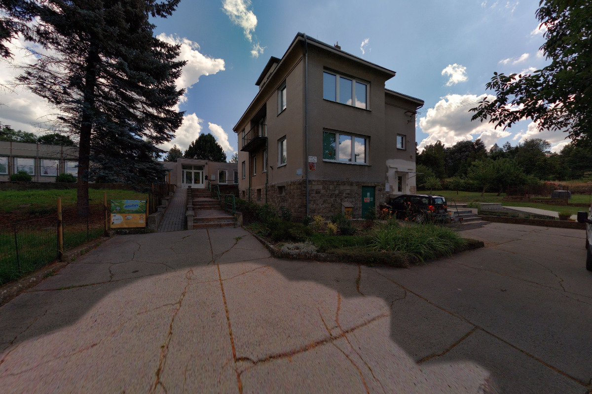 MŠ Jílové - Za koupalištěm