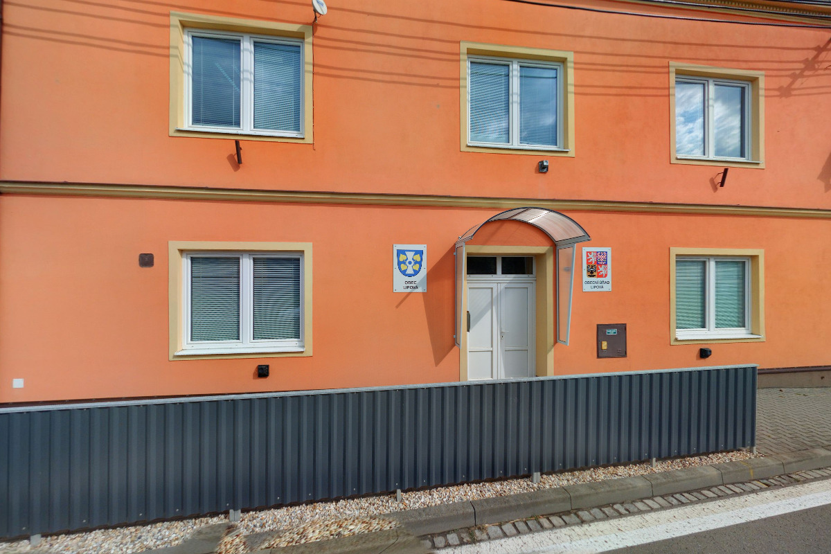 Obecní knihovna Lipová foto 1