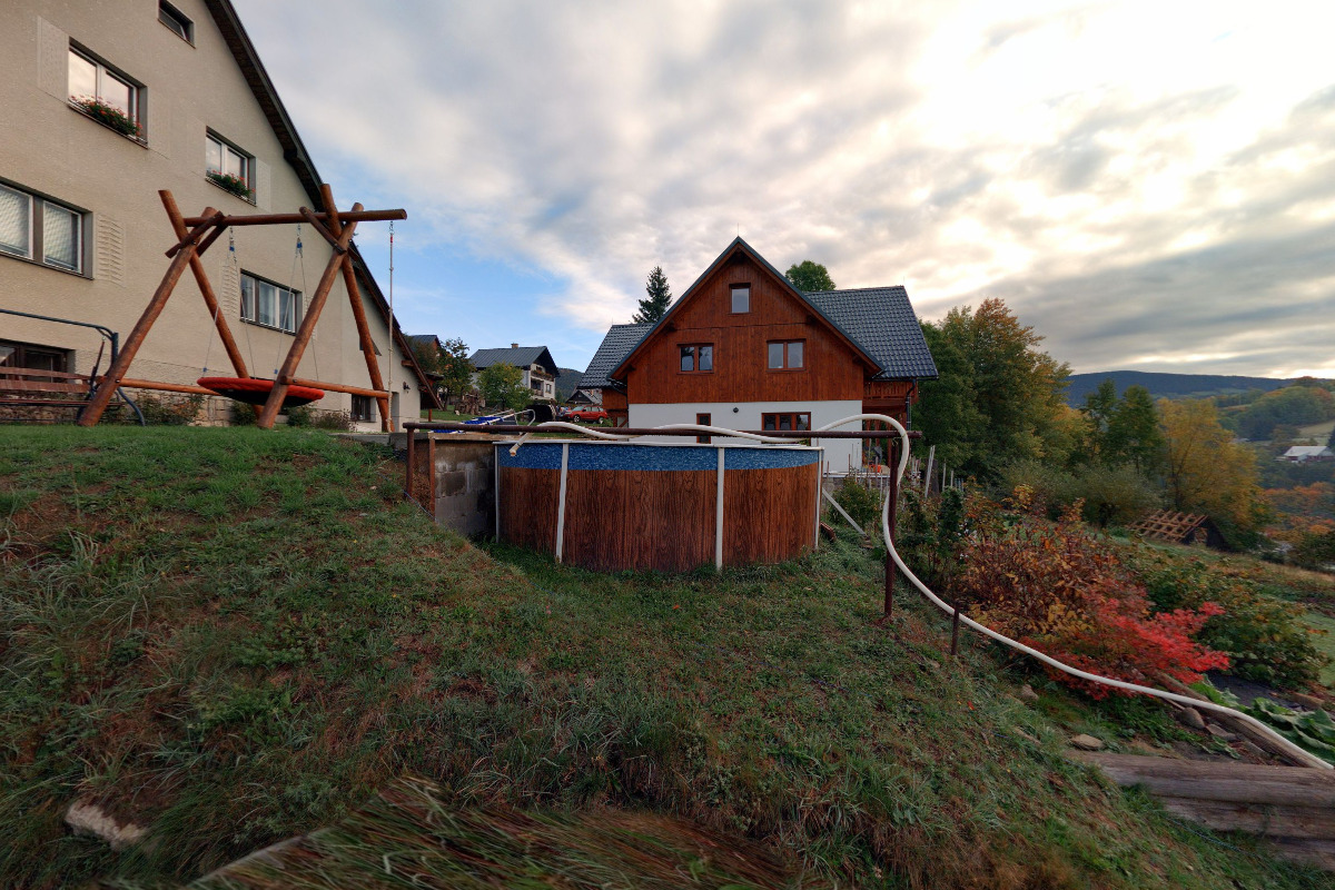 Apartmán u Nováků foto 2
