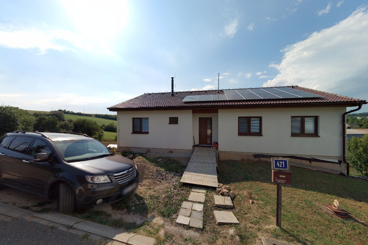 Finanční poradenství Zbyněk Kostka